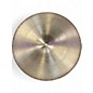 Used Zildjian 14in New Beat Hi Hat Pair Cymbal
