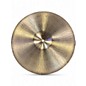 Used Zildjian 14in New Beat Hi Hat Pair Cymbal