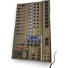 Used Zoom l12 Unpowered Mixer