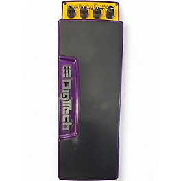 Used DigiTech JIMI HENDRIX EXPERIENCE PEDAL Pedal