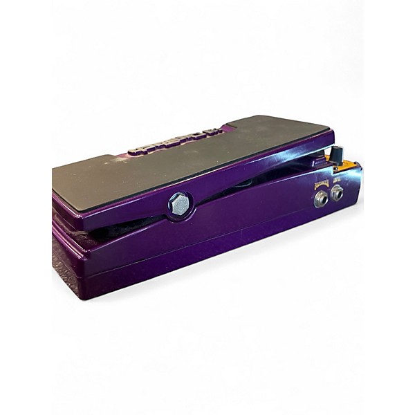 Used DigiTech JIMI HENDRIX EXPERIENCE PEDAL Pedal