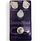 Used Cast Engeneering TEXAS FLOOD Effect Pedal thumbnail