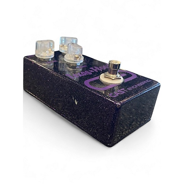 Used Cast Engeneering TEXAS FLOOD Effect Pedal