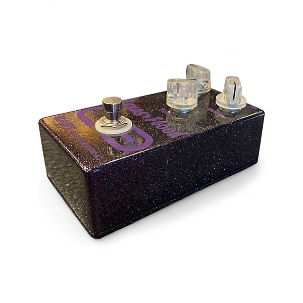 Used Cast Engeneering TEXAS FLOOD Effect Pedal