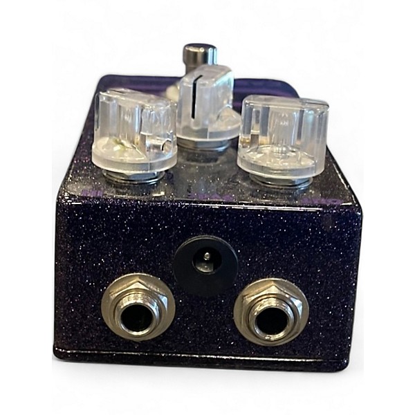 Used Cast Engeneering TEXAS FLOOD Effect Pedal