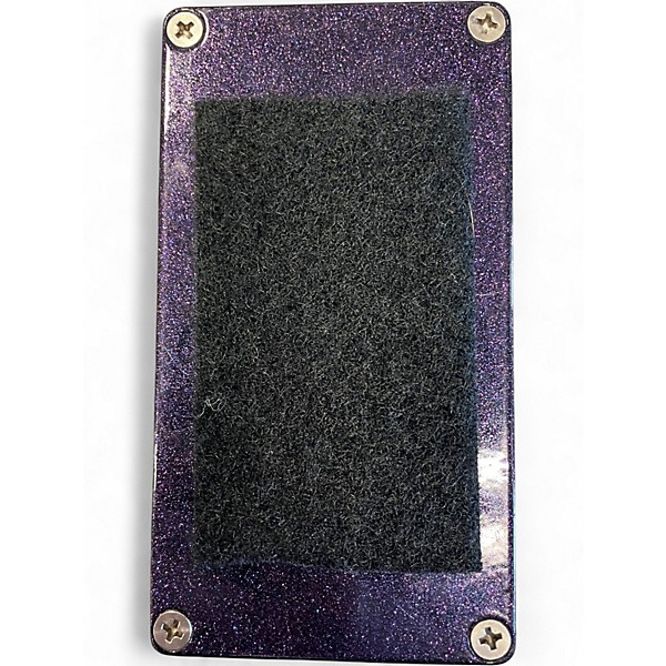 Used Cast Engeneering TEXAS FLOOD Effect Pedal