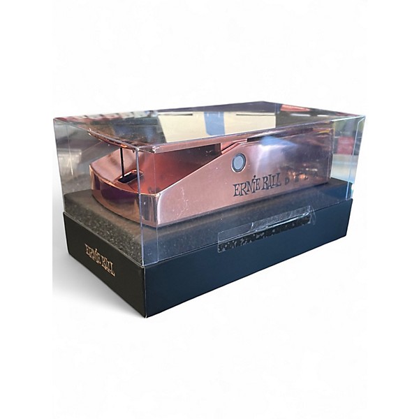 Used Ernie Ball Ambient Expression Delay Effect Pedal