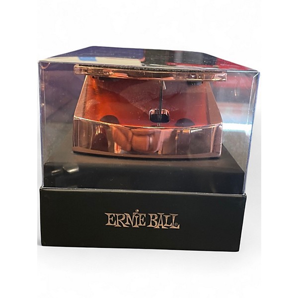 Used Ernie Ball Ambient Expression Delay Effect Pedal