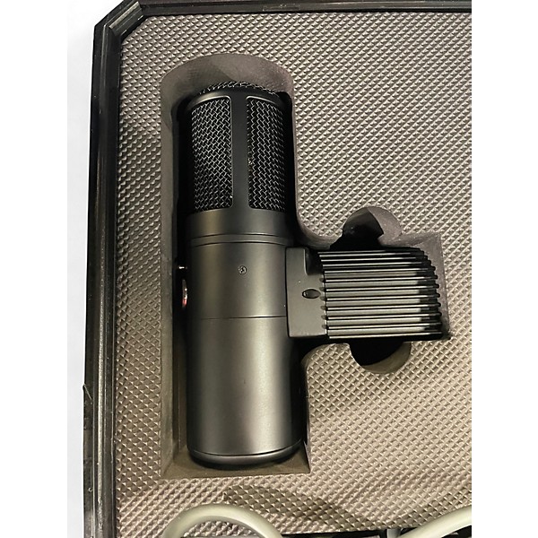 Used Warm Audio WA-8000 Condenser Microphone