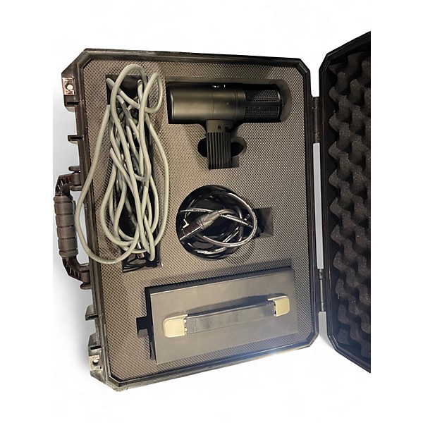 Used Warm Audio WA-8000 Condenser Microphone