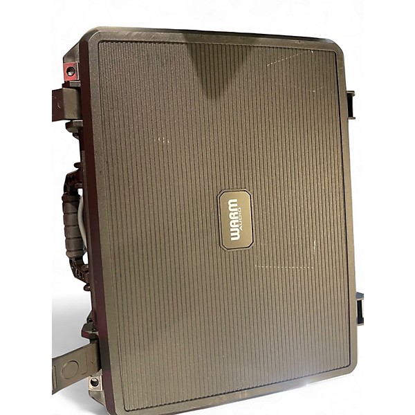 Used Warm Audio WA-8000 Condenser Microphone