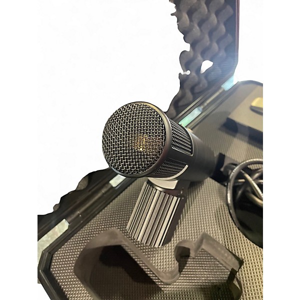 Used Warm Audio WA-8000 Condenser Microphone