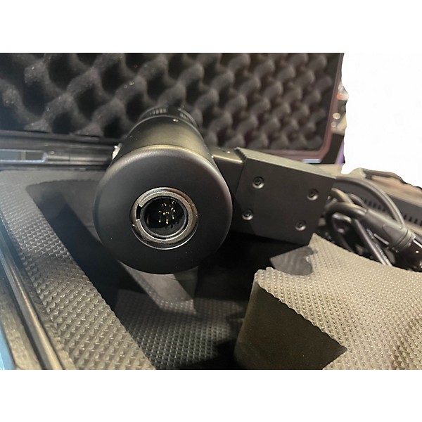 Used Warm Audio WA-8000 Condenser Microphone