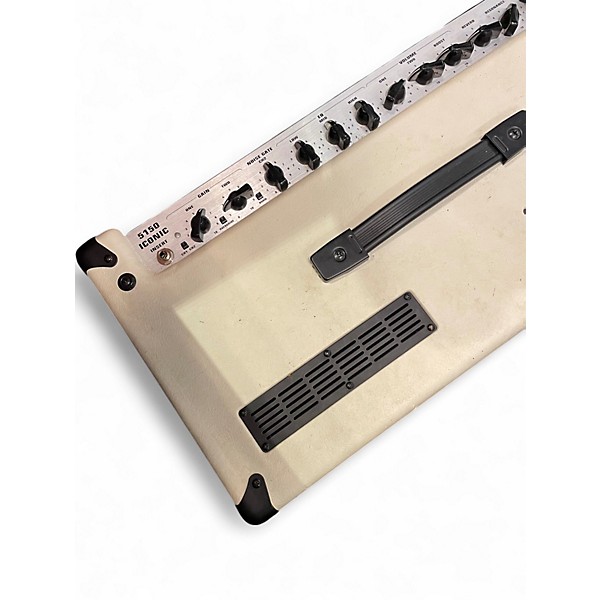 Used EVH 5150 ICONIC 40-Watt Tube Guitar Combo Amp