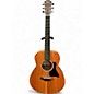 Used Taylor GS Mini Mahogany Mahogany Acoustic Guitar thumbnail