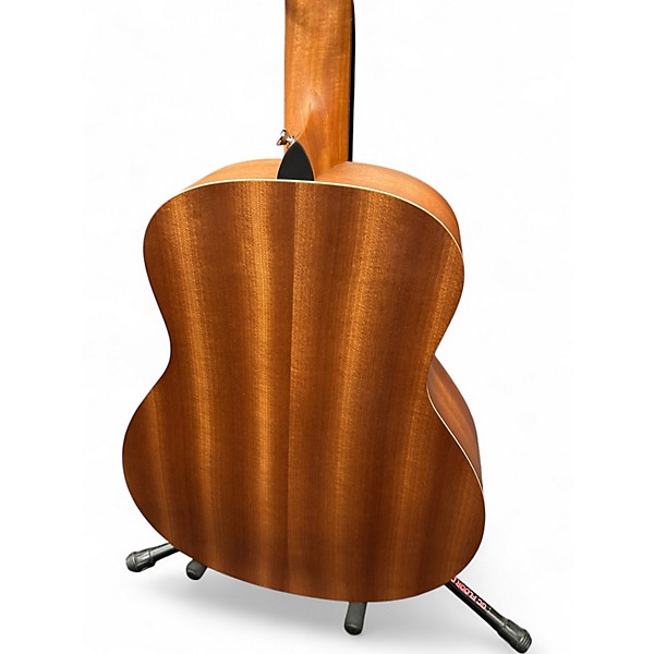 Used Taylor GS Mini Mahogany Mahogany Acoustic Guitar