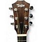 Used Taylor GS Mini Mahogany Mahogany Acoustic Guitar