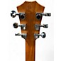 Used Taylor GS Mini Mahogany Mahogany Acoustic Guitar