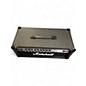 Used Marshall MG100HCFX 100W Solid State Guitar Amp Head