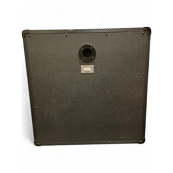 Used Marshall MG412ACF 4x12 Slant Guitar Cabinet