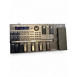 Used BOSS GT-8 Effect Processor
