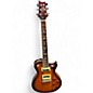 Used PRS 245 SE 2 Color Sunburst Solid Body Electric Guitar thumbnail
