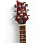 Used PRS 245 SE 2 Color Sunburst Solid Body Electric Guitar