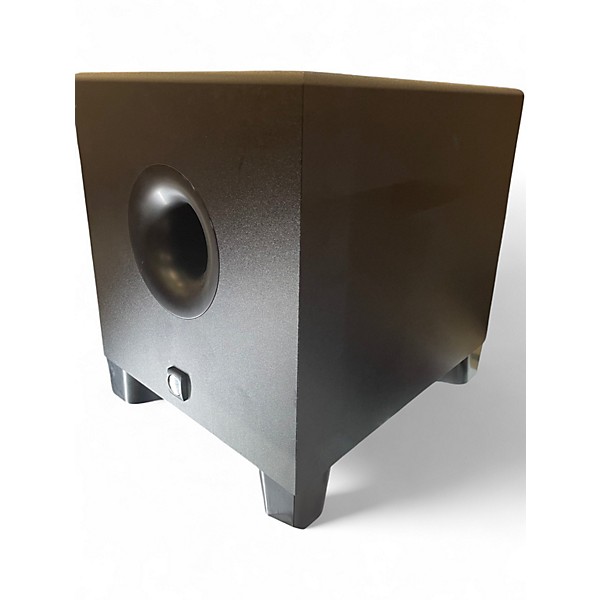 Used Yamaha HS8S Subwoofer