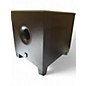 Used Yamaha HS8S Subwoofer