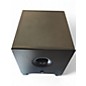 Used Yamaha HS8S Subwoofer