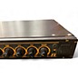 Used Markbass F1 500W Bass Amp Head