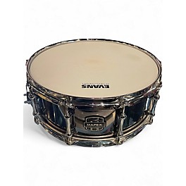Used Mapex 14X5.5 Tomahawk Steel Drum