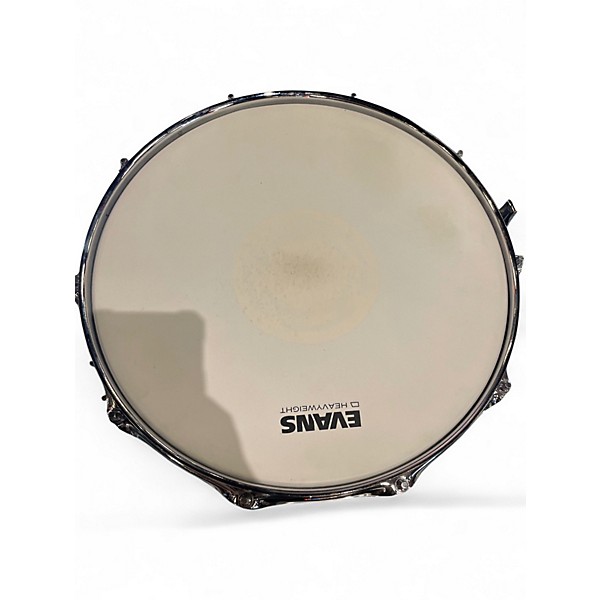 Used Mapex 14X5.5 Tomahawk Steel Drum