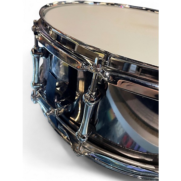 Used Mapex 14X5.5 Tomahawk Steel Drum