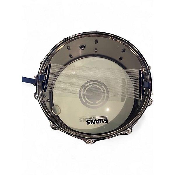 Used Mapex 14X5.5 Tomahawk Steel Drum