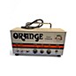 Used Orange TINY TERROR Tube Guitar Amp Head thumbnail