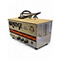 Used Orange TINY TERROR Tube Guitar Amp Head