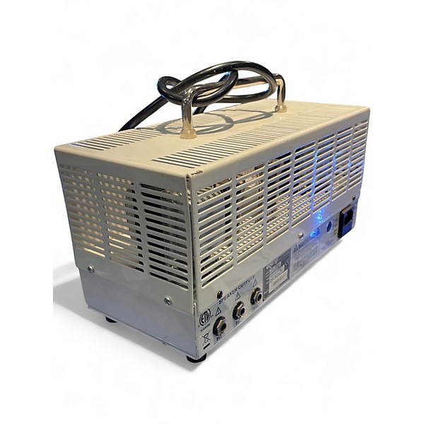 Used Orange TINY TERROR Tube Guitar Amp Head