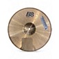 Used SABIAN 13in B8 Hi Hat Pair Cymbal