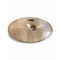 Used SABIAN 13in B8 Hi Hat Pair Cymbal