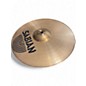 Used SABIAN 13in B8 Hi Hat Pair Cymbal