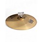 Used SABIAN 18in B8 Crash Ride Cymbal
