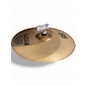 Used SABIAN 18in B8 Crash Ride Cymbal