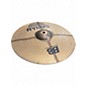 Used SABIAN 14in B8 Thin Crash Cymbal