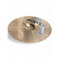 Used SABIAN 14in B8 Thin Crash Cymbal