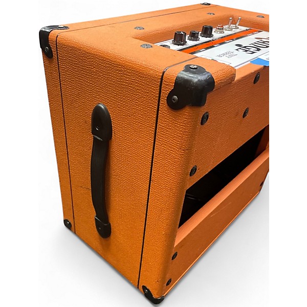 Used Orange Amplifiers TT15C-12 Tiny Terror 15W 1x12 Tube Guitar Combo Amp