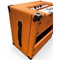 Used Orange Amplifiers TT15C-12 Tiny Terror 15W 1x12 Tube Guitar Combo Amp