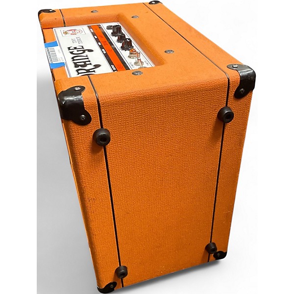 Used Orange Amplifiers TT15C-12 Tiny Terror 15W 1x12 Tube Guitar Combo Amp