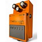 Used BOSS DS1 Distortion Effect Pedal