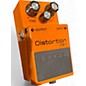 Used BOSS DS1 Distortion Effect Pedal